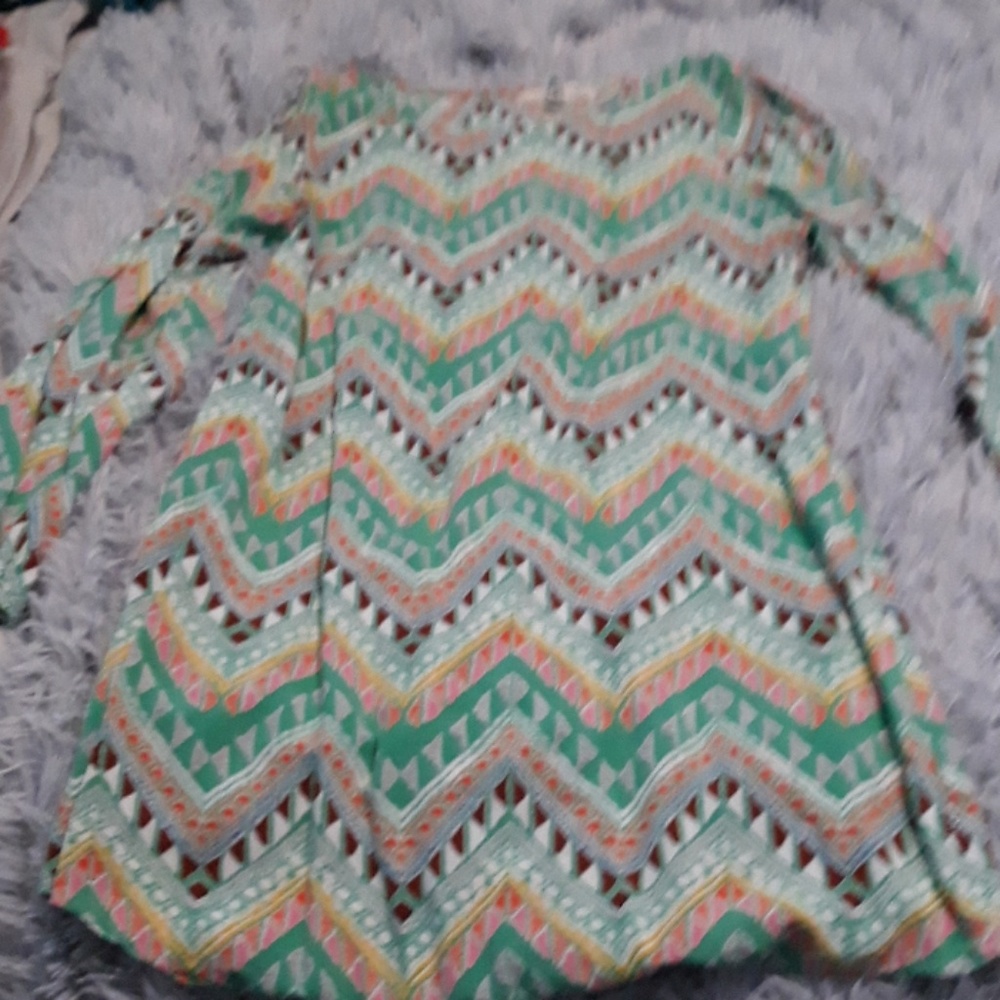 Nice shirt for girls.